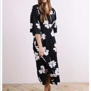 Piper and Scoot floral dress